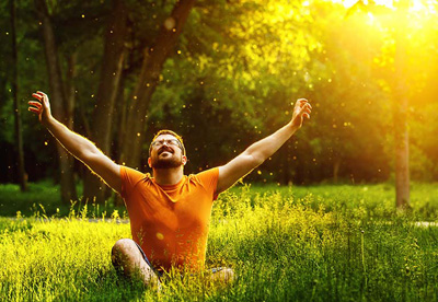 «ویتامین خورشید» موجب قدرتمند شدن عضلات می‌شود