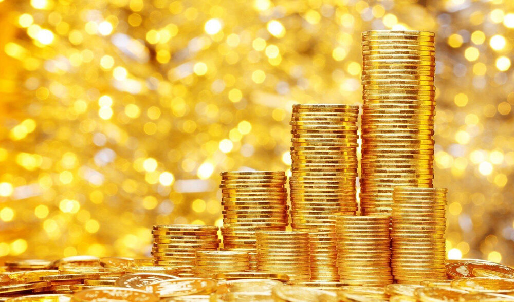 ثبات قیمت طلا و سکه در کشور