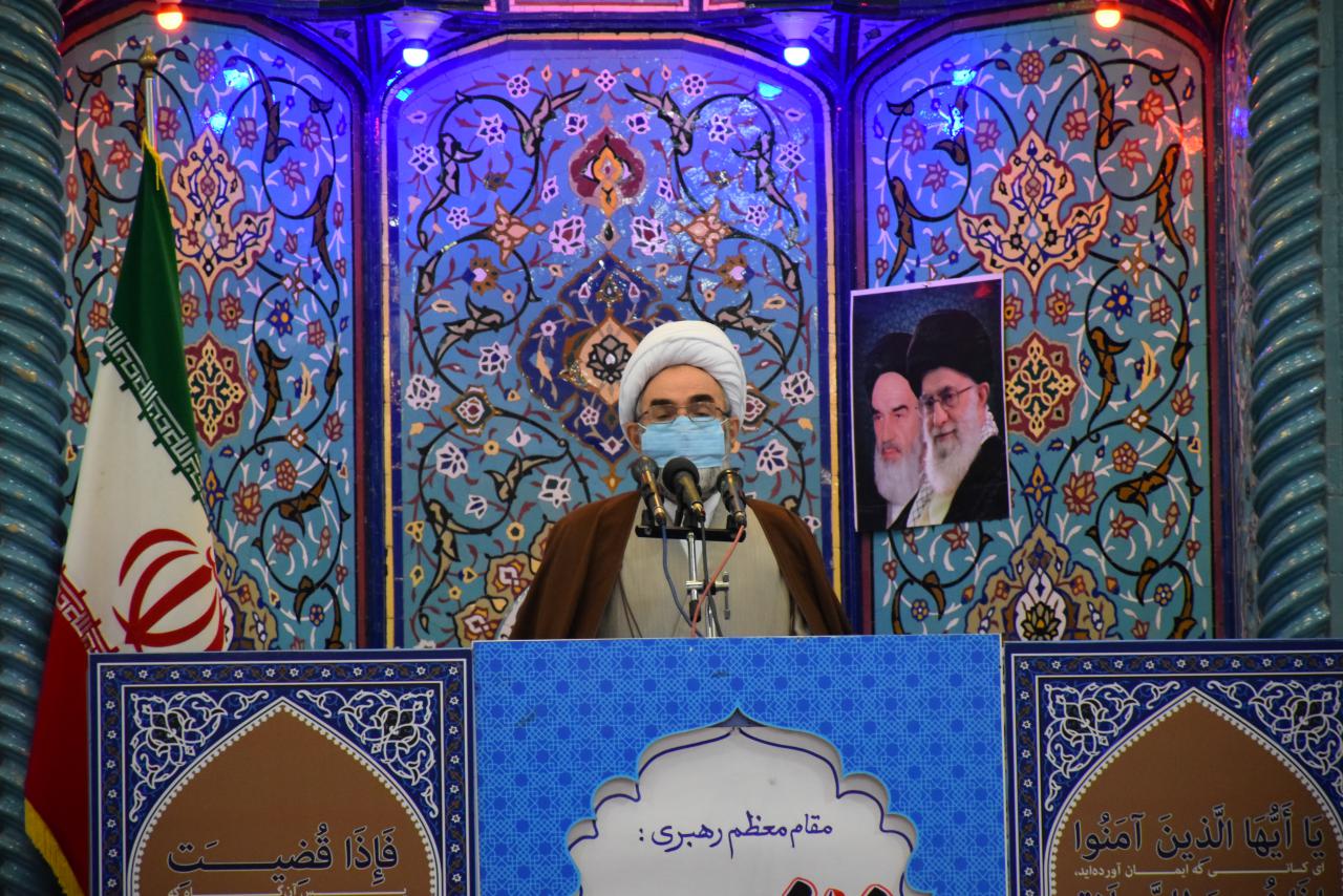متولیان فرهنگ دینی ایرانی را در مسکن‌سازی لحاظ کنند/ لزوم توجه مسئولان به تساوی در توزیع اعتبارات استان