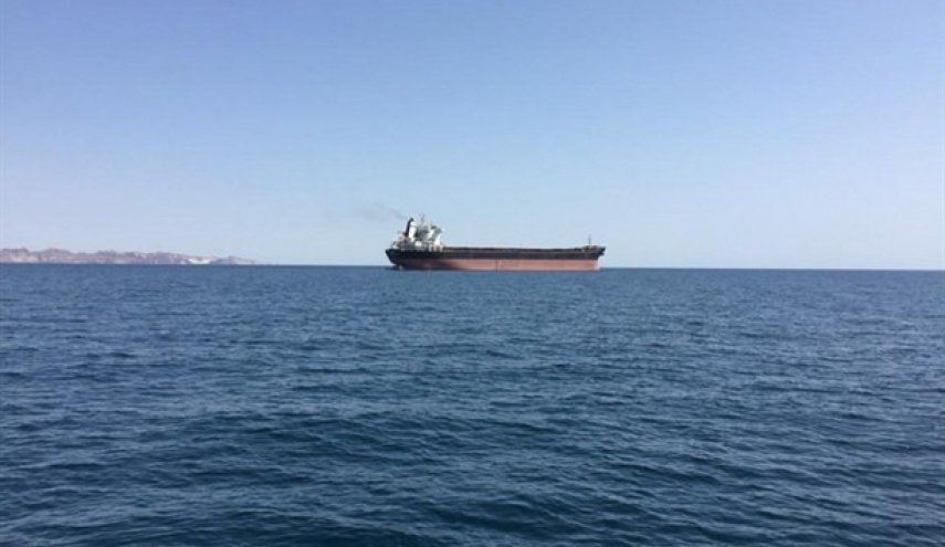 رسانه صهیونیستی؛ هدف قرارگرفتن کشتی ایرانی در دریای سرخ