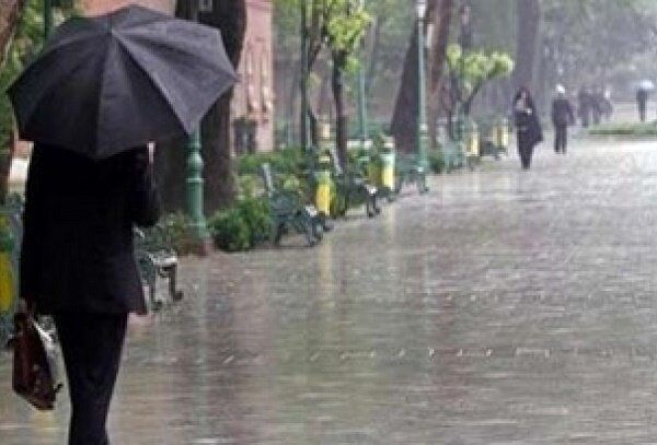 بارش باران در ۲۷ استان تا آخر هفته/ هشدار وقوع سیلاب‌های ناگهانی