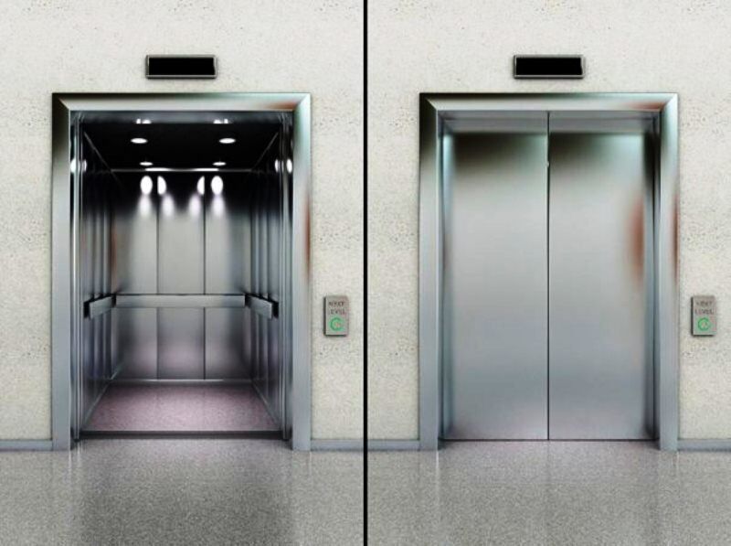 افزایش ۵۰ درصدی آمار حبس در آسانسورهای رشت