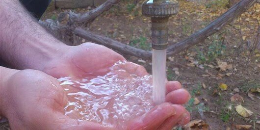 کیفیت آب شرب هفت روستای تالش ارتقا یافت
