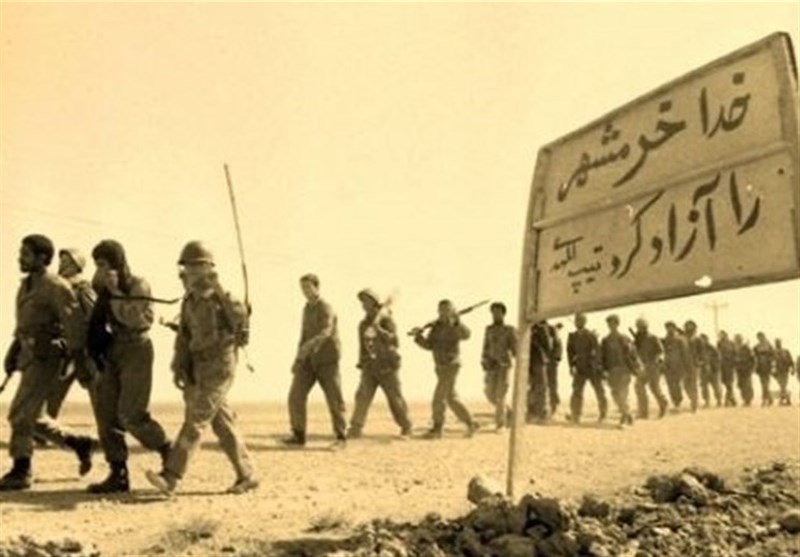 بیانیه گرامیداشت سالروز آزادسازی خرمشهر