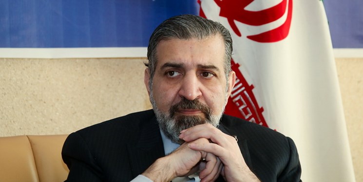 صادق خرازی از حضور در انتخابات ریاست‌جمهوری انصراف داد