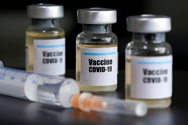 واردات ۲ میلیون دز واکسن کرونا خریداری شده از سوی هلال احمر کامل شد