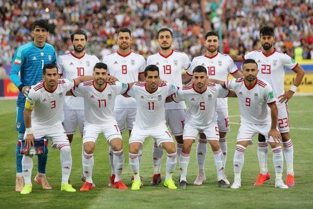 پاداش ویژه پیروزی در انتظار تیم ملی فوتبال ایران
