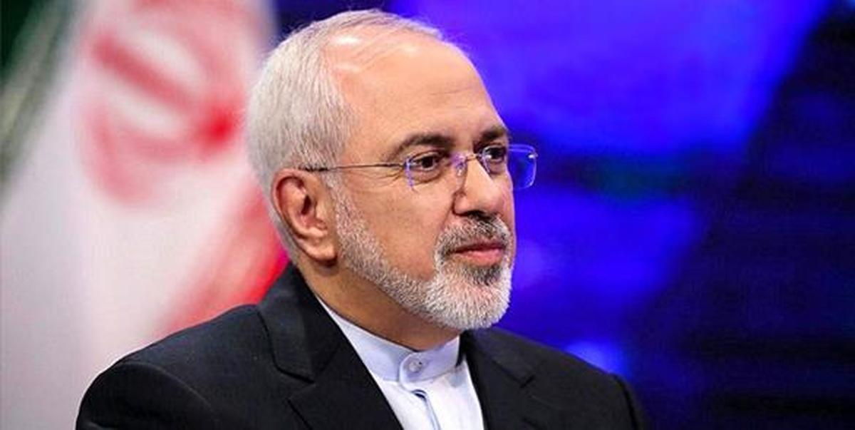 ارائه گزارش از آخرین تحولات سیاست  خارجی ایران توسط ظریف