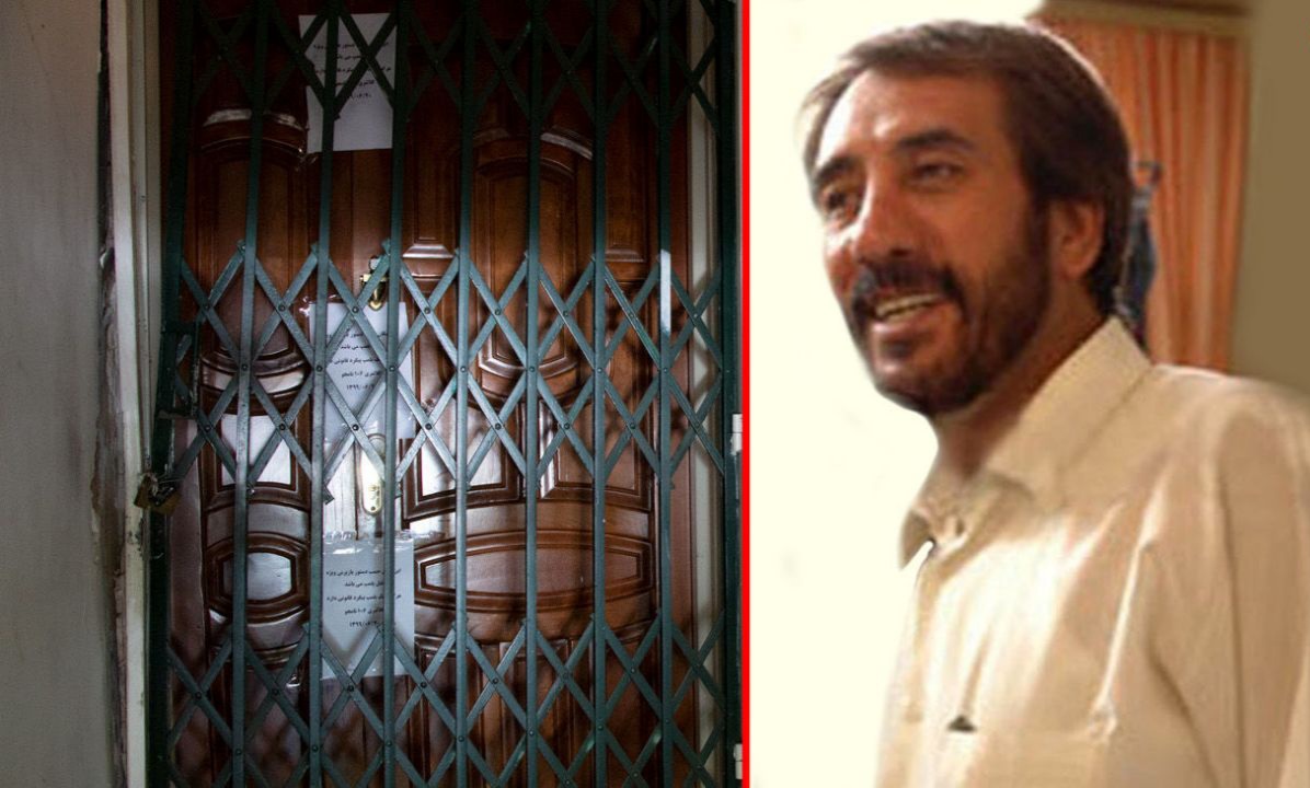 اعدام نشدن کارگردان سرشناس در قتل مسلحانه مرد تهرانی
