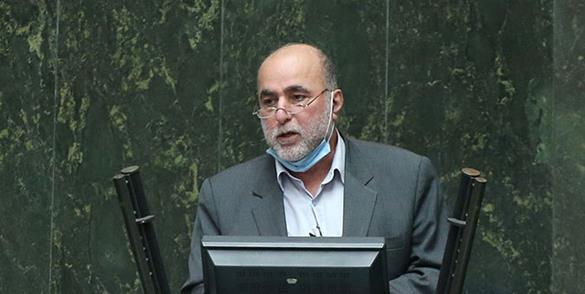 آقازاده :سفرا می‌توانند بسترساز توسعه صادرات کالاهای ایرانی باشند