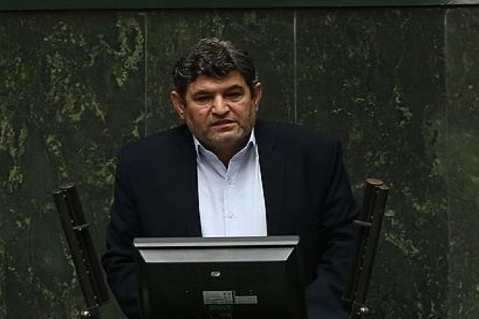 علی وقفچی در انتخابات ۱۴۰۰ ثبت نام کرد