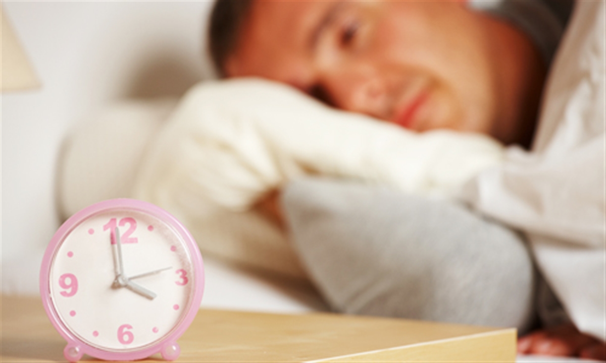 اگر شب‌ها کمتر از ۶ ساعت بخوابید چه می‌شود؟