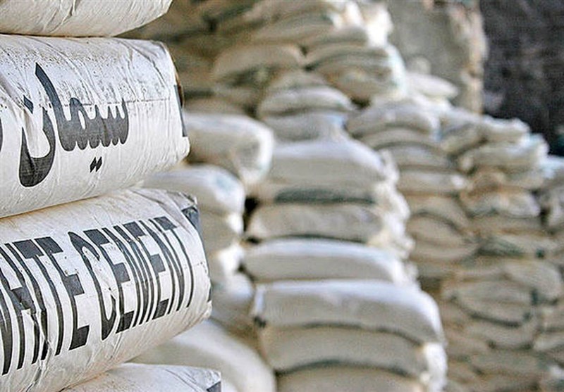 از سرگیری عرضه سیمان در بورس کالا از فردا/دست رد به درخواست وزیر صنعت