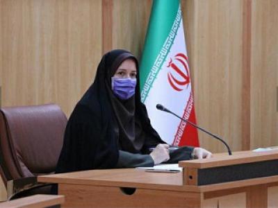 ترویج فرهنگ ایثار و شهادت در استان گیلان با محوریت زنان ایثارگر