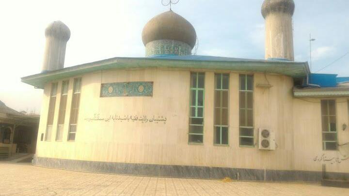 گره‌گشایی‌های یک کانون مسجدی از محرومان با الگوگیری از امیرمومنان(ع)