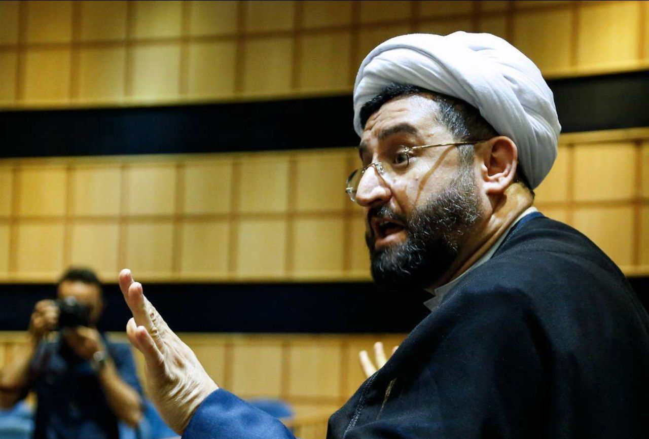 همه مدیران فعلی را با بولدزر بیرون می‌ریزم/ اصلاح‌طلب‌ها در حذف دیگران راه شورای نگهبان را می‌روند/ مردم دعا می‌کنند آقای روحانی حرف نزند!