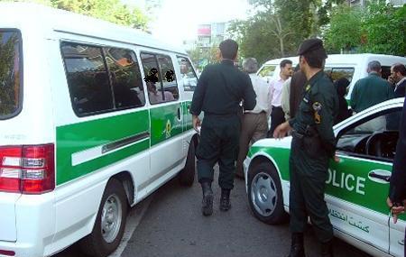 دستگیری بیش از ۵۰  هنجارشکن در رشت