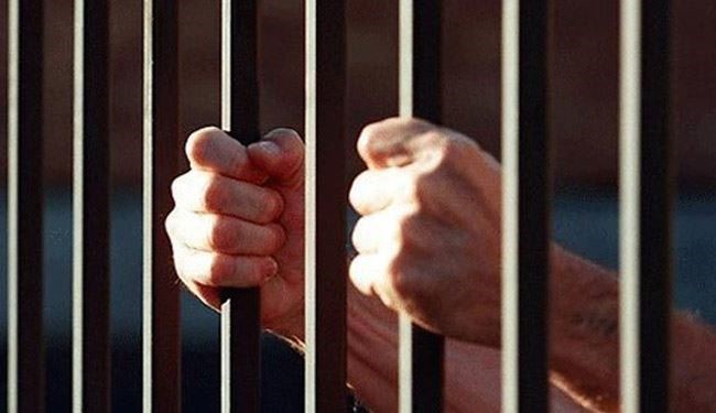سارق اماکن خصوصی در رشت راهی زندان شد