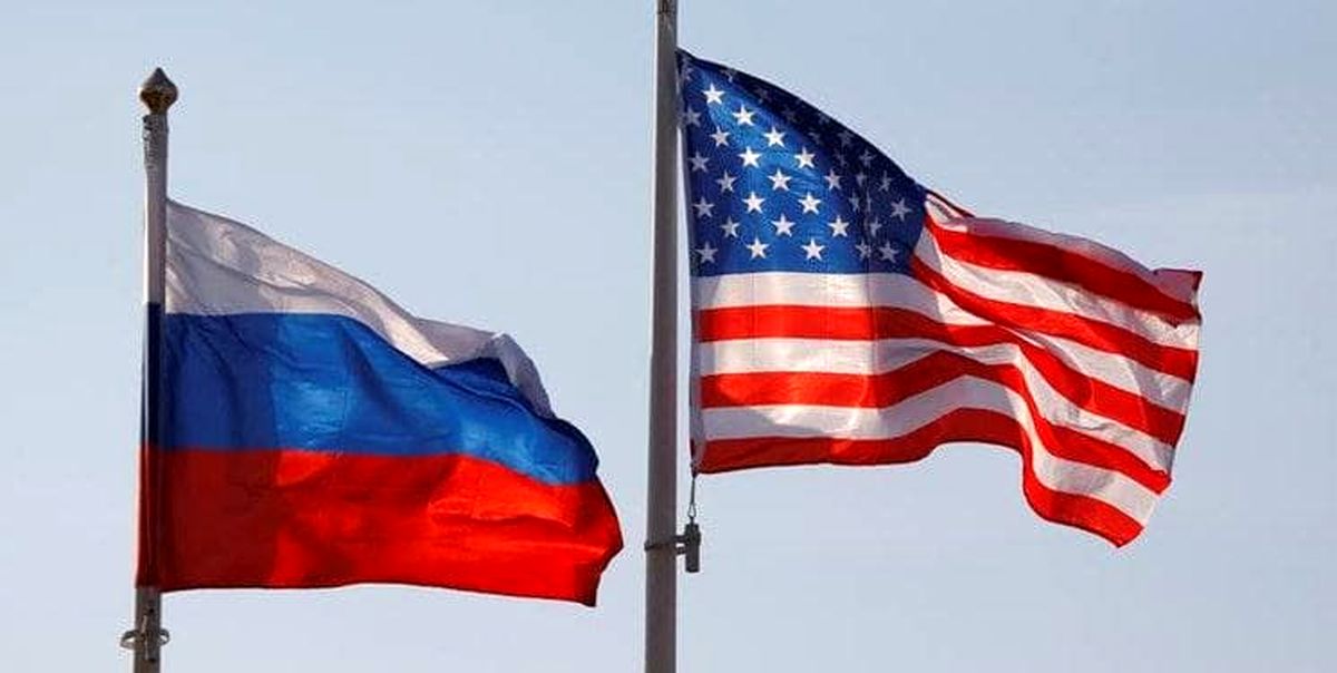 تحریم های جدید آمریکا علیه روسیه !