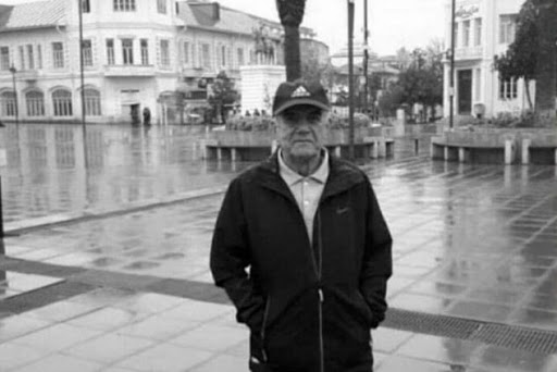 “محمود کیهانی” از اساتید برجسته بوکس کشور بر اثر کرونا درگذشت