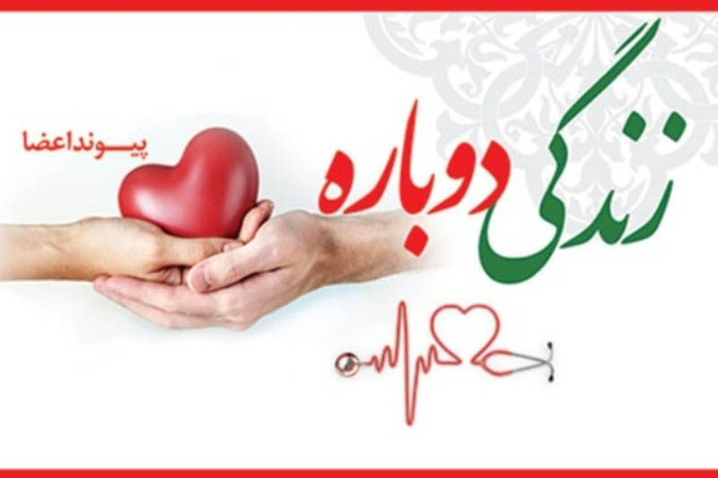اهدای عضو شهروند تهرانی به یک بیمار نیازمند گیلانی
