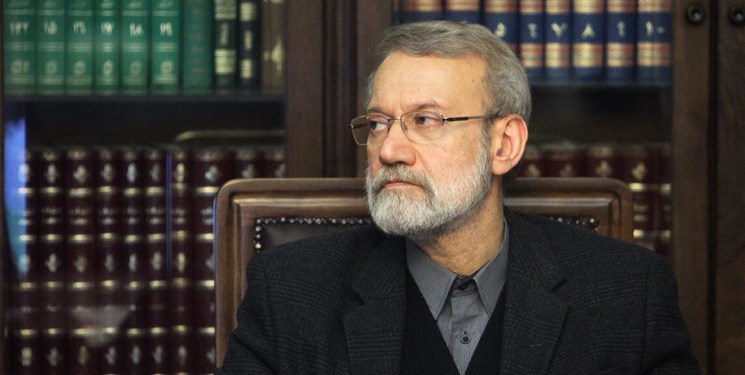 لاریجانی: شورای نگهبان دلایل عدم احراز صلاحیتم را اعلام کند