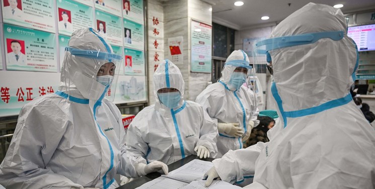 بایدن اتهام‌زنی‌ها به چین درخصوص منشأ ویروس کرونا را تکرار کرد