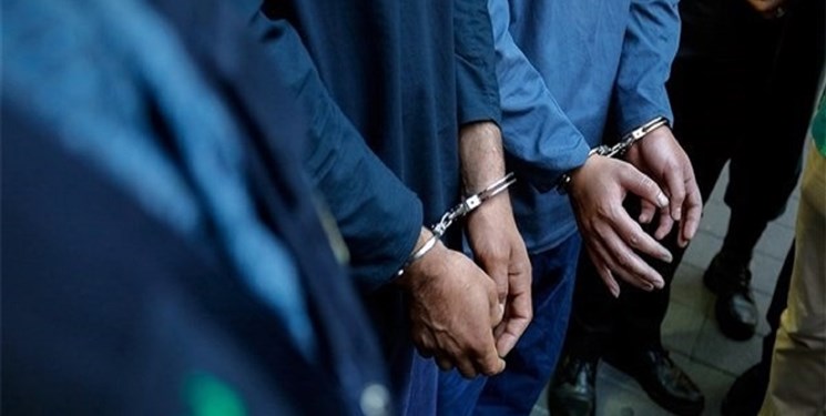 در جریان درگیری شهرستان های آستارا و اردبیل ۱۷ نفر بازداشت شدند