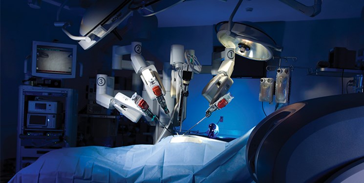 نخستین جراحی از راه دور با ربات ایرانی انجام شد/ ایران پس از آمریکا دومین سازنده ربات جراح می‌شود