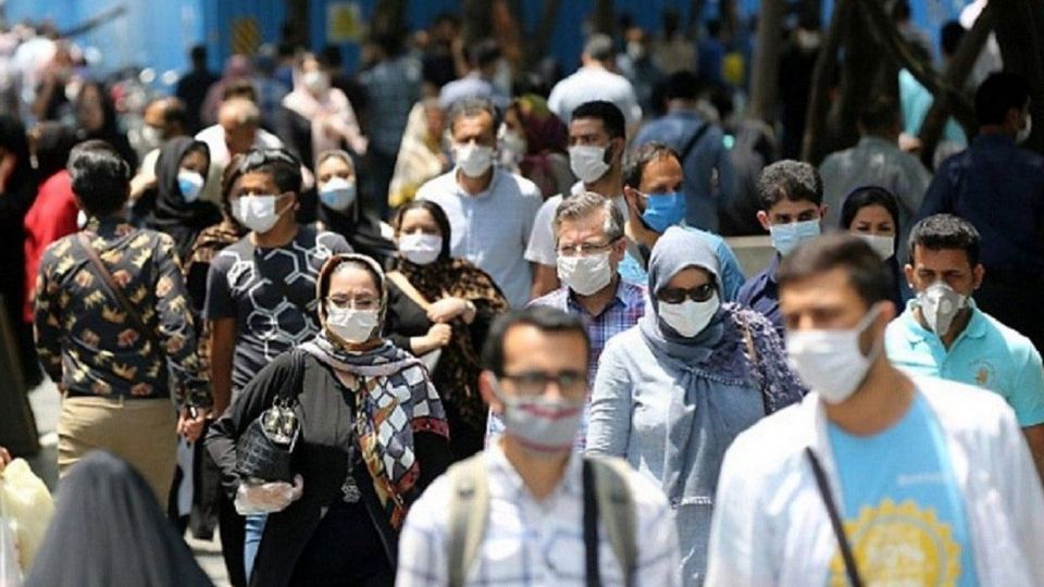 هشدار تازه سازمان بهداشت جهانی پیرو شیوع سویه دلتا: واکسن‌زده‌ها کماکان باید ماسک بزنند