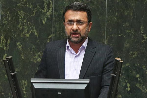 محمدیاری خطاب به هیات رئیسه مجلس: به داد کارگران سد شفارود برسید