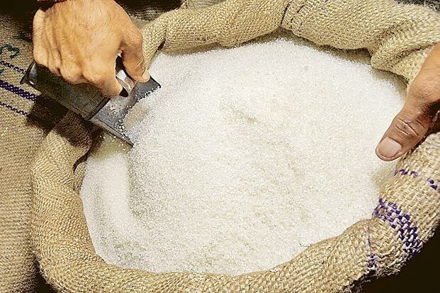 توزیع ۷۰ تن شکر تعاونی در بندرانزلی