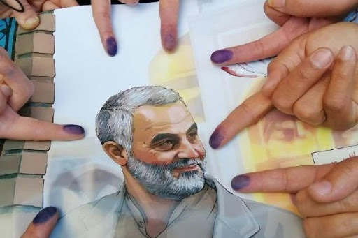 بزرگترین پیروزی ایران چگونه رقم می‌خورد؟