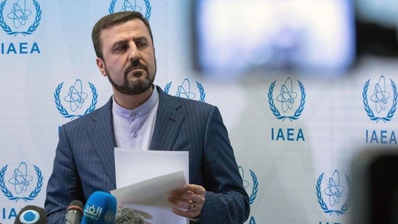توافق ایران و آژانس انرژی اتمی تمدید نخواهد شد