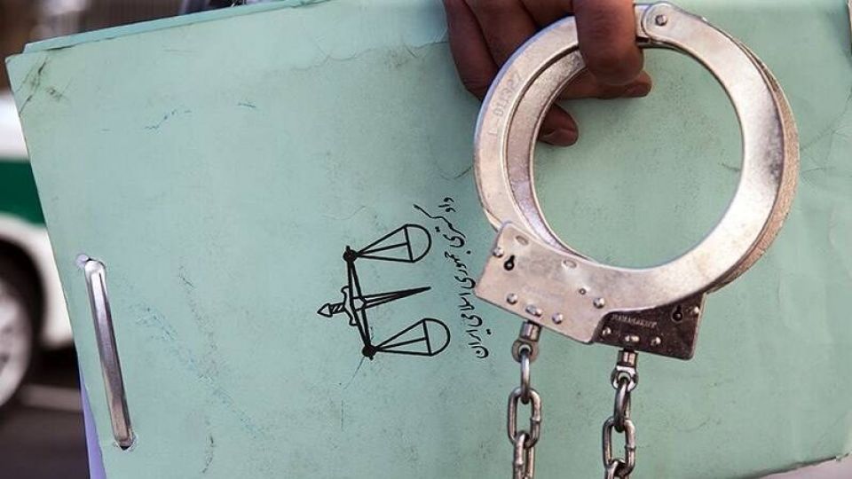 دستگیری ۵۴ محکوم متواری در گیلان