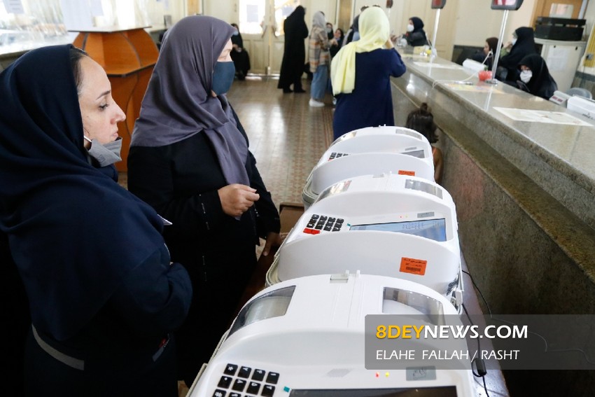 نتایج کامل و رسمی انتخابات شورای اسلامی شهر رشت + اسامی و آرا