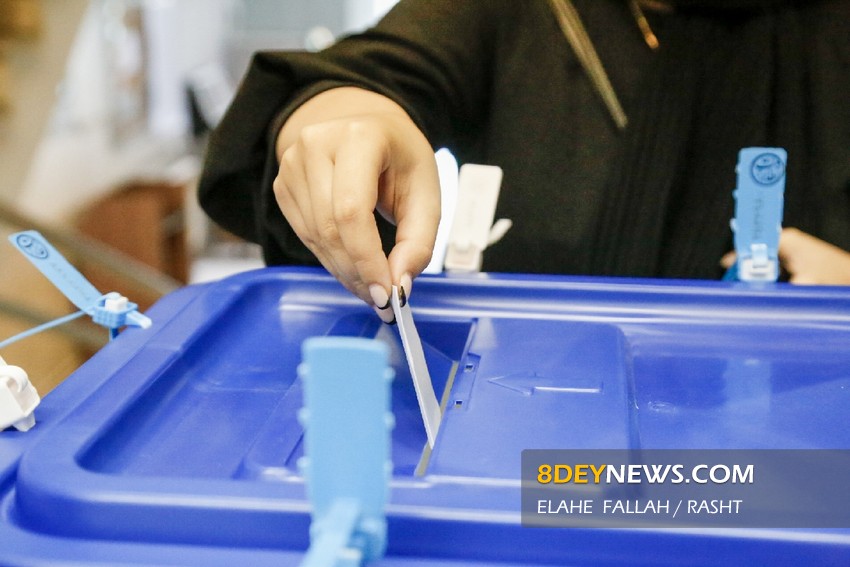 نتایج انتخابات شورای اسلامی شهر رشت + اسامی