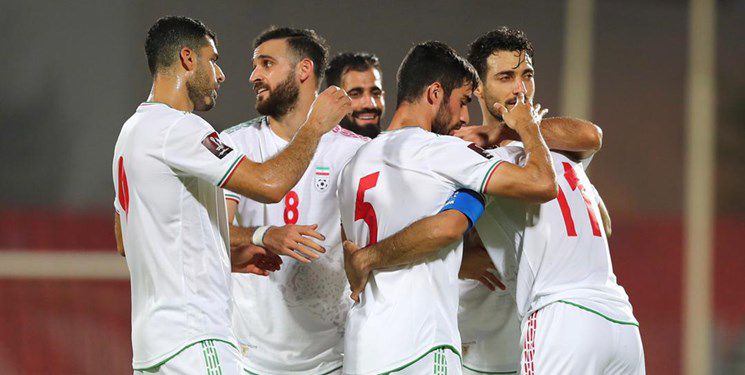 تیم ملی ایران برنده جدال با هنگ‌کنگ