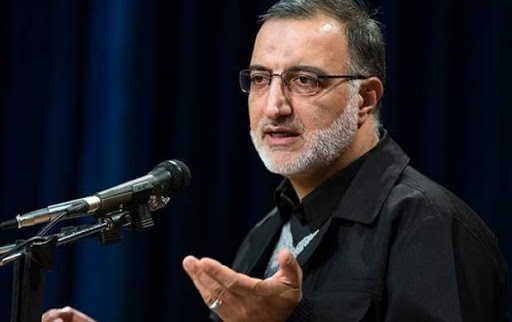 “زاکانی” : فساد نمی‌گذارد مدیران، نوکر مردم باشند/ فعال‌کردن توانمندی‌های ایران، عرضه می‌خواهد