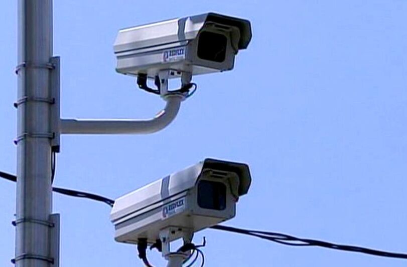 راه‌اندازی ۶۸ دوربین ثبت تخلفات در جاده‌های گیلان