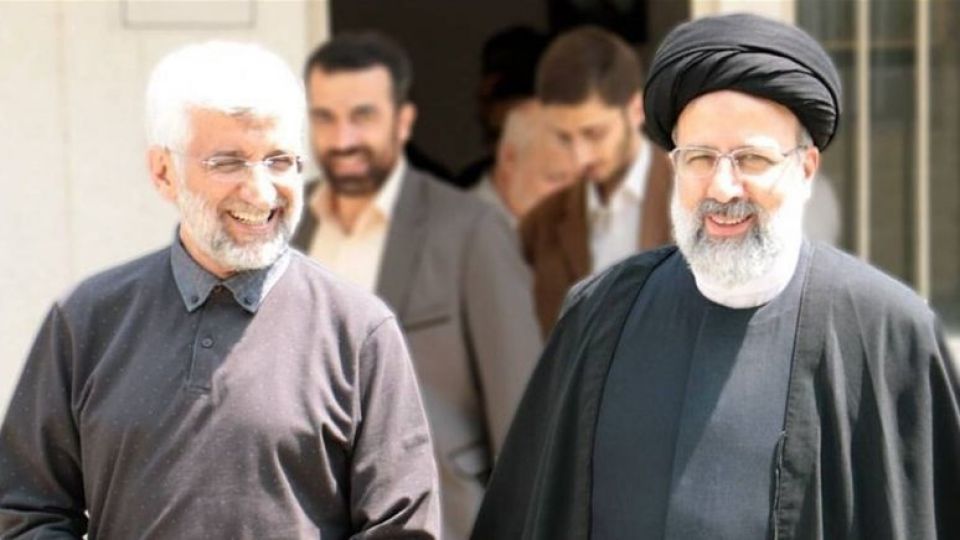 “جلیلی” از انتخابات ریاست‌جمهوری انصراف داد/ امروز روز جهاد بزرگ برای جهش ایران است