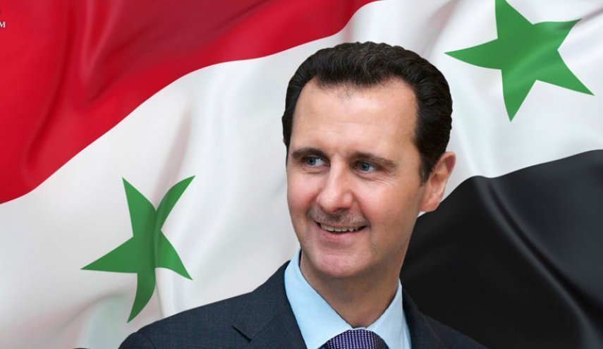 تبریک “بشار اسد” به “رئیسی” جهت پیروزی در انتخابات ۱۴۰۰