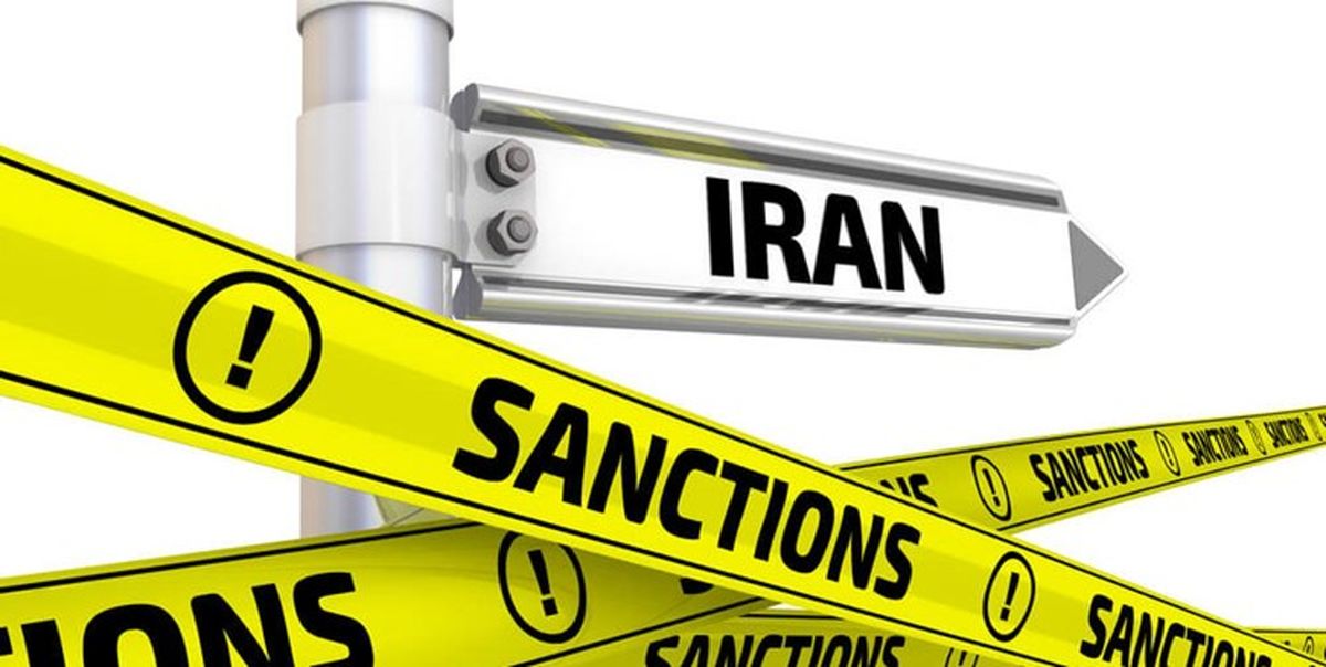 آمریکا ۱۰ فرد ایرانی را تحریم کرد