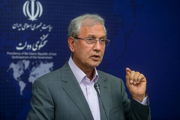 ربیعی: تعامل با جهان در کنار افزایش توان ملی مانع تحریم ایران می‌شود
