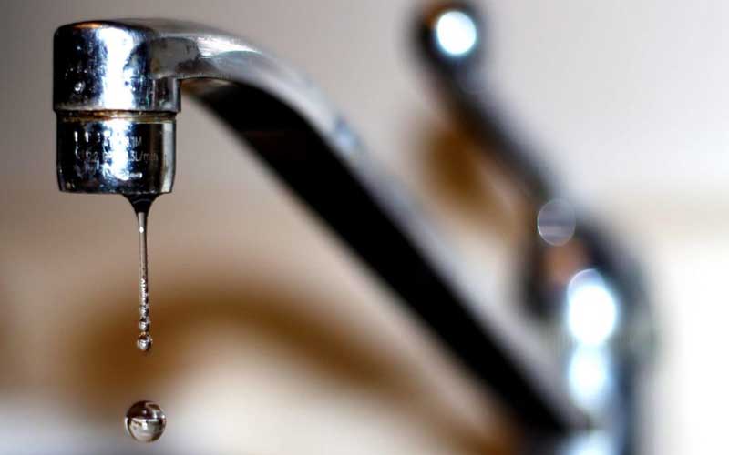 مشکل کمبود آب در ۳۱۳ روستای گیلان/هیچ‌گونه جیره‌بندی آب در استان وجود ندارد