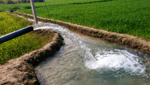 ۲۰۰ میلیارد تومان برای تامین آب کشاورزی و آب شرب گیلان تخصیص یافت