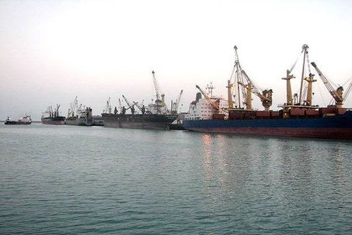 افزایش ۲۵ درصدی پهلوگیری کشتی‌ها در بندر آستارا