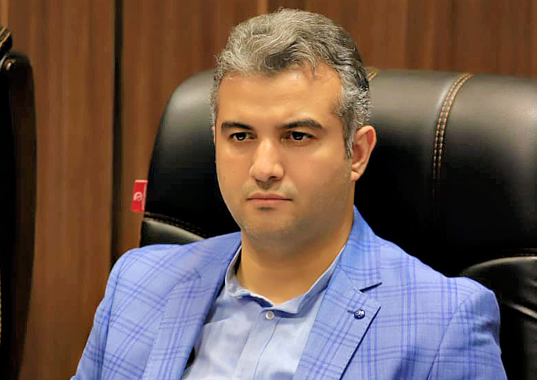انتقاد عضو شورا به تصمیم شبانه پیرامون مالکیت تالاب عینک رشت
