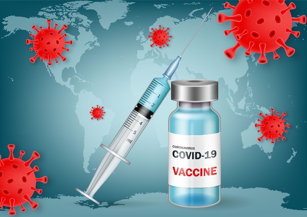 برنامه واکسیناسیون کرونا در رشت| پنجشنبه ۴ آذر