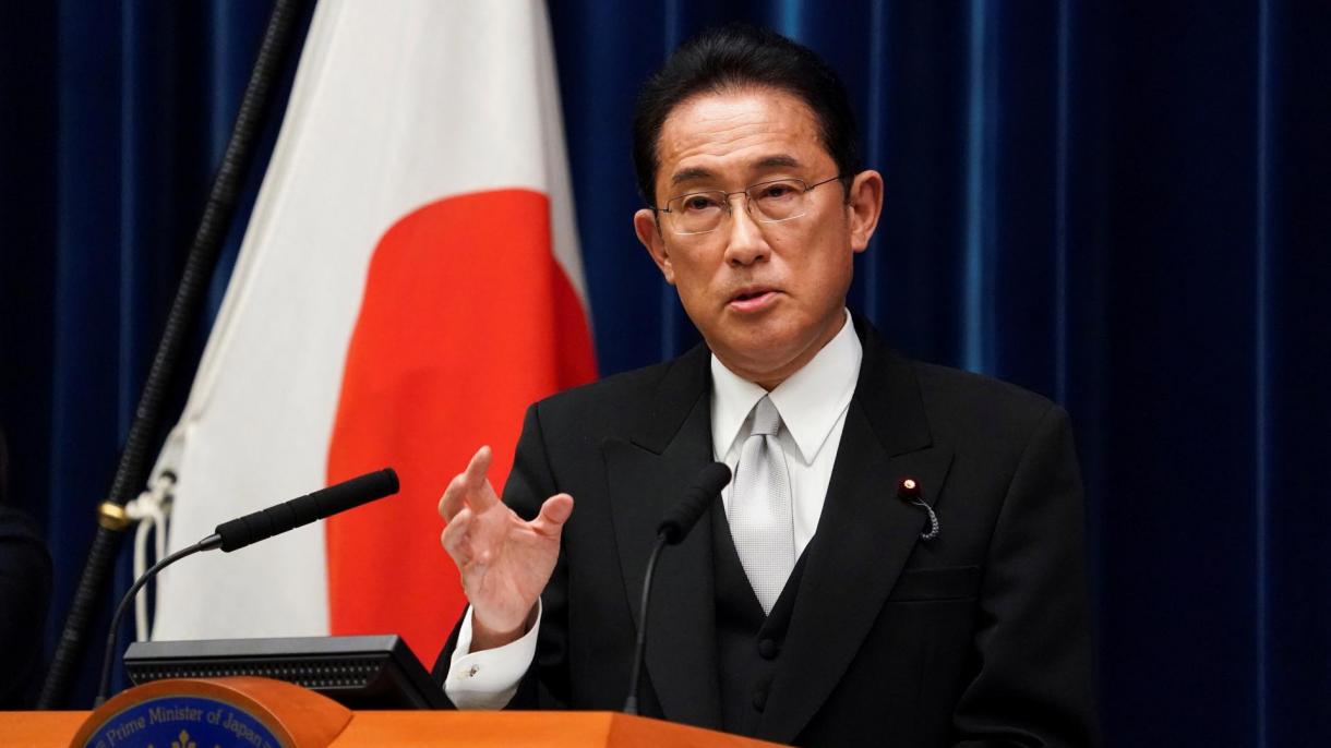 «کیشیدا» رسما نخست وزیر ژاپن شد
